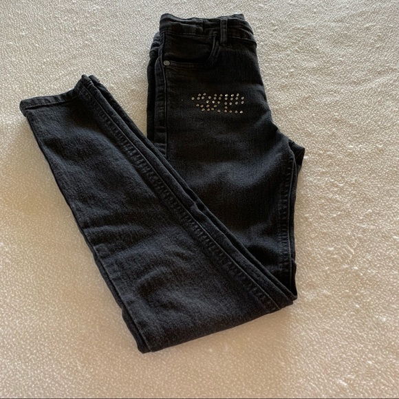 Mini Pop Kids Jeans - Picture 2 of 6